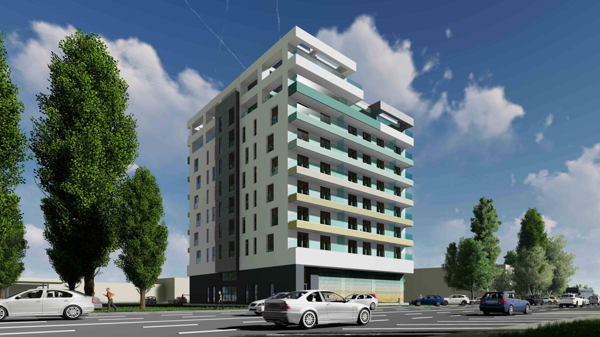 Orient Residence 2 1